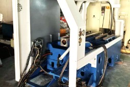 苏州机床设备翻新喷漆专业服务