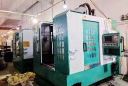 苏州工业机床翻新喷漆厂家