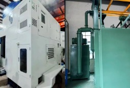 苏州设备翻新喷漆