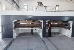 苏州昆山工业设备喷漆翻新