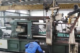 昆山机械设备翻新喷漆，专业靠谱更省心