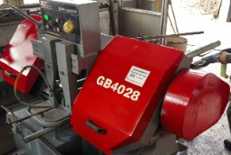 昆山老旧设备喷漆改造