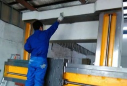 苏州旧设备翻新喷漆厂家