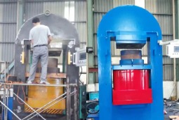 苏州旧机械翻新喷漆