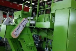 苏州机械设备翻新喷漆